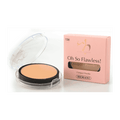 WB by HEMANI - Oh So Flawless Compact Powder (Light Beige)