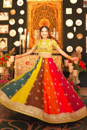 Anayra Amal Stitched Wedding Luxe Edit-Dastak