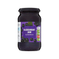 Sainsbury's Blackcurrant Jam 454g - Snapcart.pk