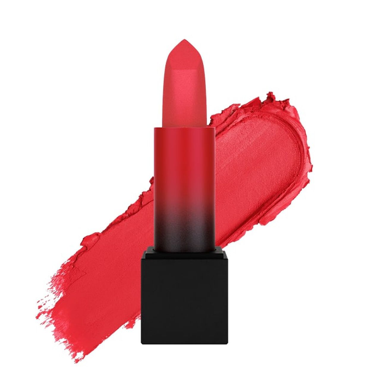 Huda Beauty Power Bullet Matte Lipstick Spring Break