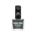 Swiss Miss - Gorgeous Grey (615) - Nail Polish