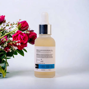 Botanicx Hyaluronic Acid Serum 30Ml - My Store