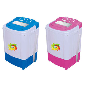 Gaba National Baby Washing Machine - GNW-92020 - My Store