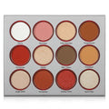 Lurella - Ho Ho Ho Eyeshadow Palette