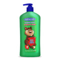 Mothercare - Bubble Bath - Strawberry Splash