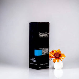 Botanicx Hyaluronic Acid Serum 30Ml - My Store