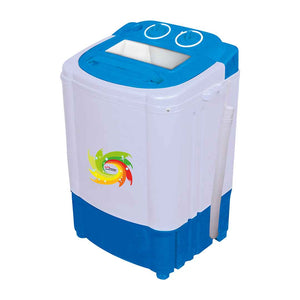 Gaba National Baby Washing Machine - GNW-92020 - My Store