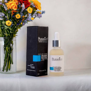Botanicx Hyaluronic Acid Serum 30Ml - My Store