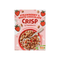 Sainsbury's Crisp Strawberry & White Chocolate Oats 500g - Snapcart.pk