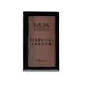MUA Essential Eyeshadow - Pearl Bark