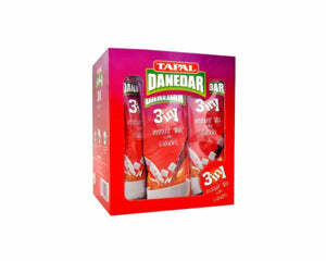 Tapal Danedar Elacihi 3in1 Tea 200gm - Snapcart.pk