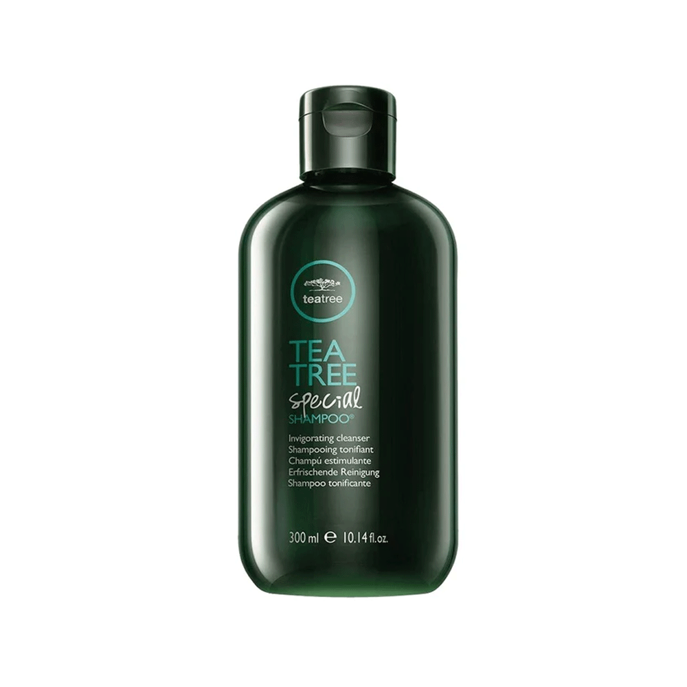 Paul Mitchell Teatree Special Shampoo 300ml - Snapcart.pk