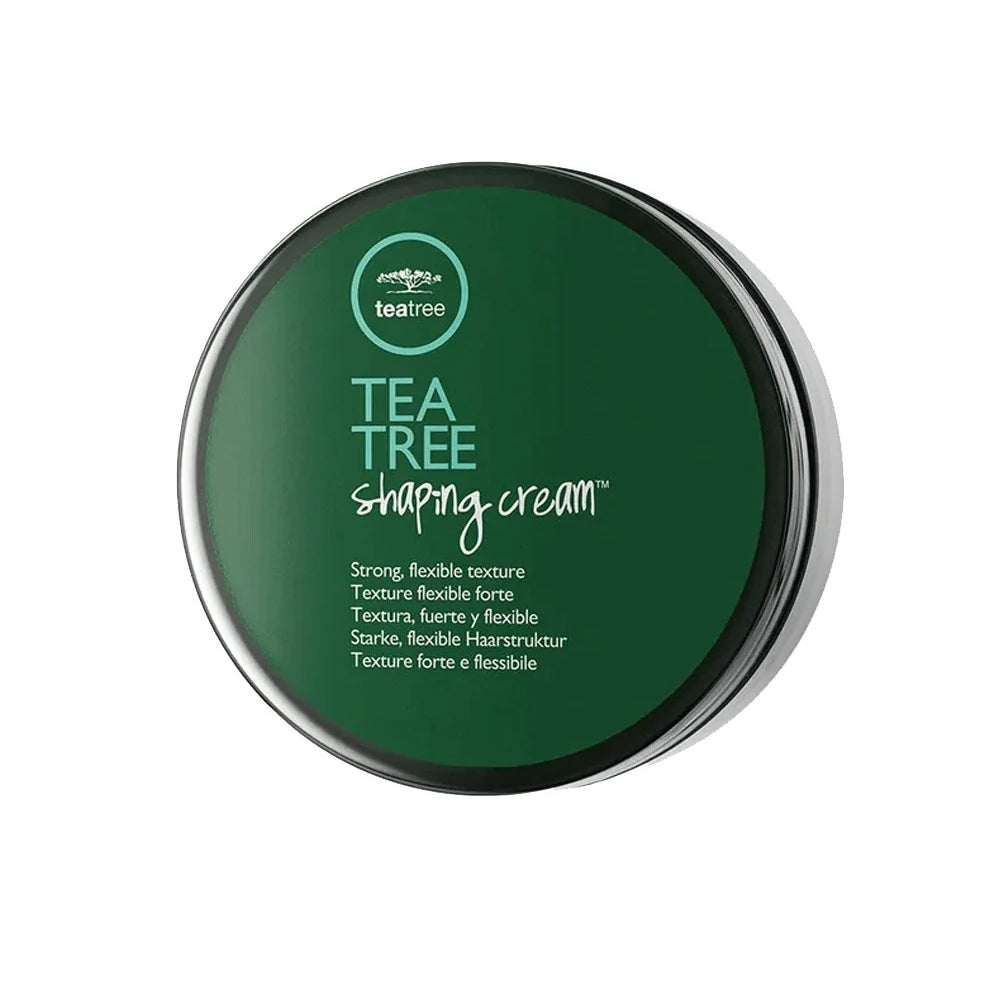 Teatree Shaping Cream Strong 85g - Snapcart.pk