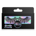 Lurella - Colored Eyelashes - Really Pretty