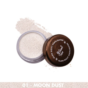 Sweetface - Glow Right Highlighter