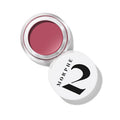 Morphe Wondertint Cheek & Lip Mousse Amaze 3.4g