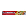 Diamond Cling Wrap 300ft - Snapcart.pk