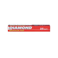 Diamond Alminum Foil 25ft - Snapcart.pk
