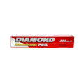 Diamond Aluminum Foil 200ft - Snapcart.pk