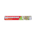 Diamond Plastic 100ft - Snapcart.pk