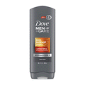 Dove Men+Care Antibacterial Skin Defense 3in1 532ml Dove