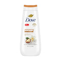 Dove Pampering Shea Butter & Vanilla Body Wash 325ml
