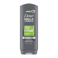 Dove Men+Care Refreshing Extra Fresh 3in1 532ml Dove