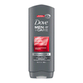 Dove Men+Care Exfoliating Deepo Clean 3in1 532ml Dove
