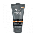 Dove Men Care Face Scrub Deep Clen 148ml - Snapcart.pk