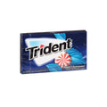 Trident Perfect Peppermint Sugar Free Gum 14s - Snapcart.pk