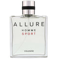 Chanel Allure Homme Sport Cologne For Men 100Ml