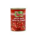 Safa Tomato Paste 400g - Snapcart.pk