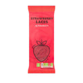 Sainsbury's Strawberry Laces 70g - Snapcart.pk