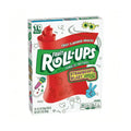 Fruit Roll-ups Strawberry Sensation Jelly 10s 141g - Snapcart.pk