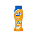 Dial Marula Oil Body Wash 473ml Dial