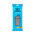 Sainsbury's Fizzy Cola Straws 70g - Snapcart.pk