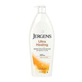 Jergens Ultra Healing Body Lotion 600ml - Snapcart.pk