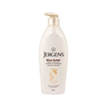 Jergens Shea Butter Deep Cond Moisturizer 400ml - Snapcart.pk