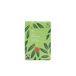 Hemani Teabags Mint 20s - Snapcart.pk
