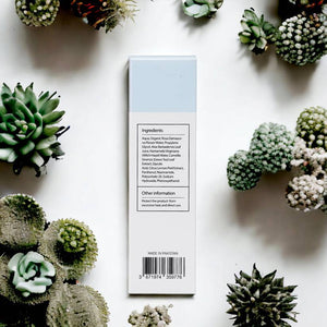 Botanicx Toner for Oily Skin 200Ml - My Store