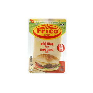 Frico Original Edam Mild 150g - Snapcart.pk