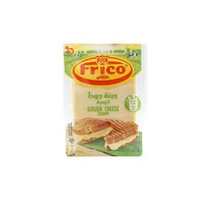 Frico Gouda Mild Slice 150g - Snapcart.pk