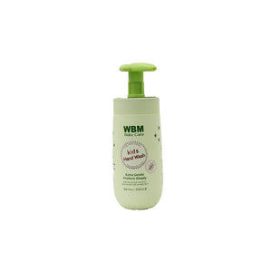 Wbm Baby Care Kids Hand Wash 200ml - Snapcart.pk
