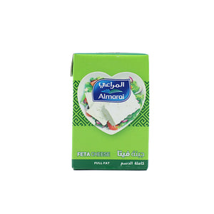 Almarai Feta Cheese 400g - Snapcart.pk