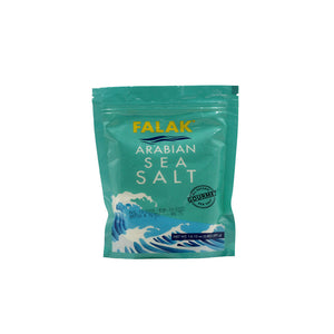 Falak Arabian Sea Salt 400g - Snapcart.pk