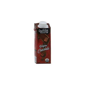 Dayfresh Belgian Chocolate Milk 225ml - Snapcart.pk