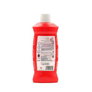 Harpic Bathroom Cleaner Floral 1ltr - Snapcart.pk