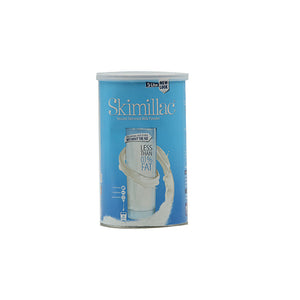 Skimillac Instant Skimmed Milk Powder 500g Tin - Snapcart.pk
