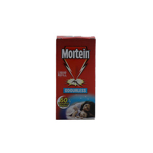Mortein Refill Odourless 42ml - Snapcart.pk