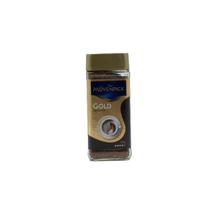 Moven Pick Gold Intense Coffee - 100gm - Snapcart.pk